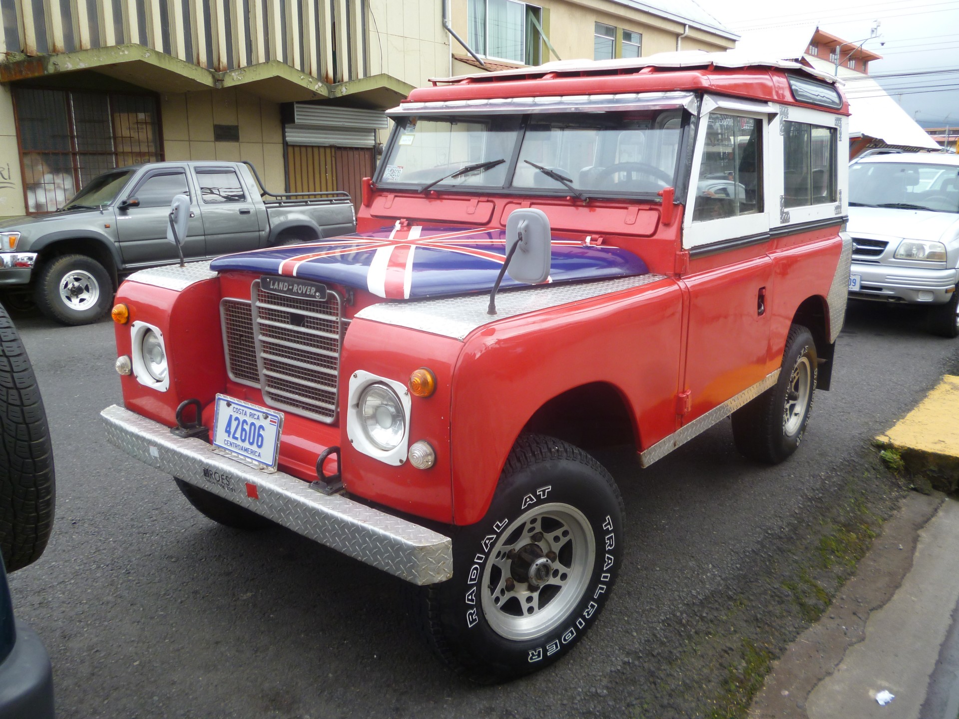 Red Rover 2 Lovers and Fools: Red Rover, Red Rover...Please Don't Call My Name ...